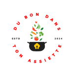 icone principale du site du bon dans ton assiette